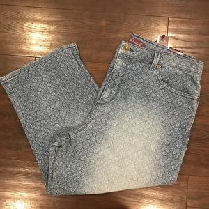 Women's Gloria Vanderbilt Amanda Capri